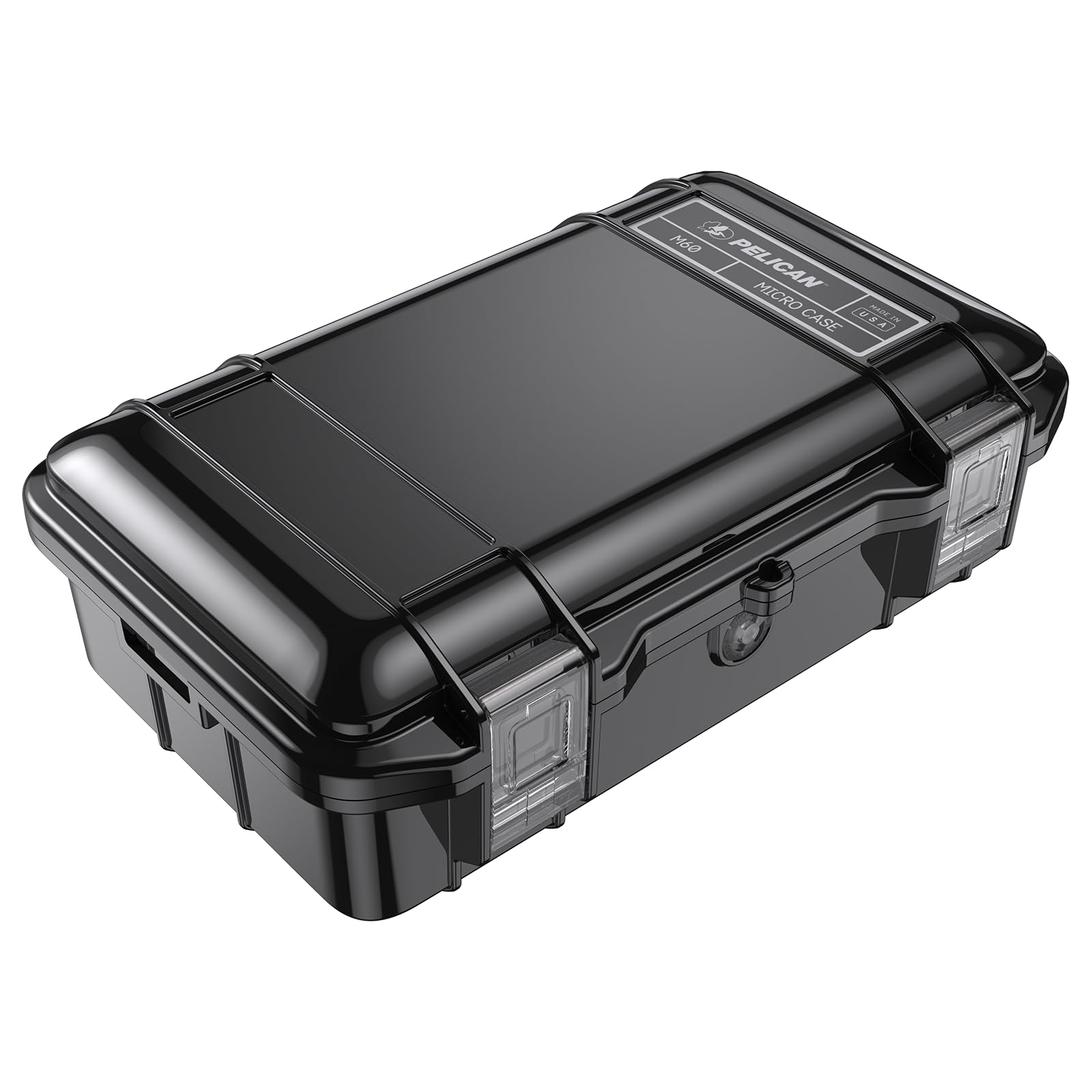 Amazon.com : Pelican M60 Micro Case for GoPro Hero 12 - Waterproof